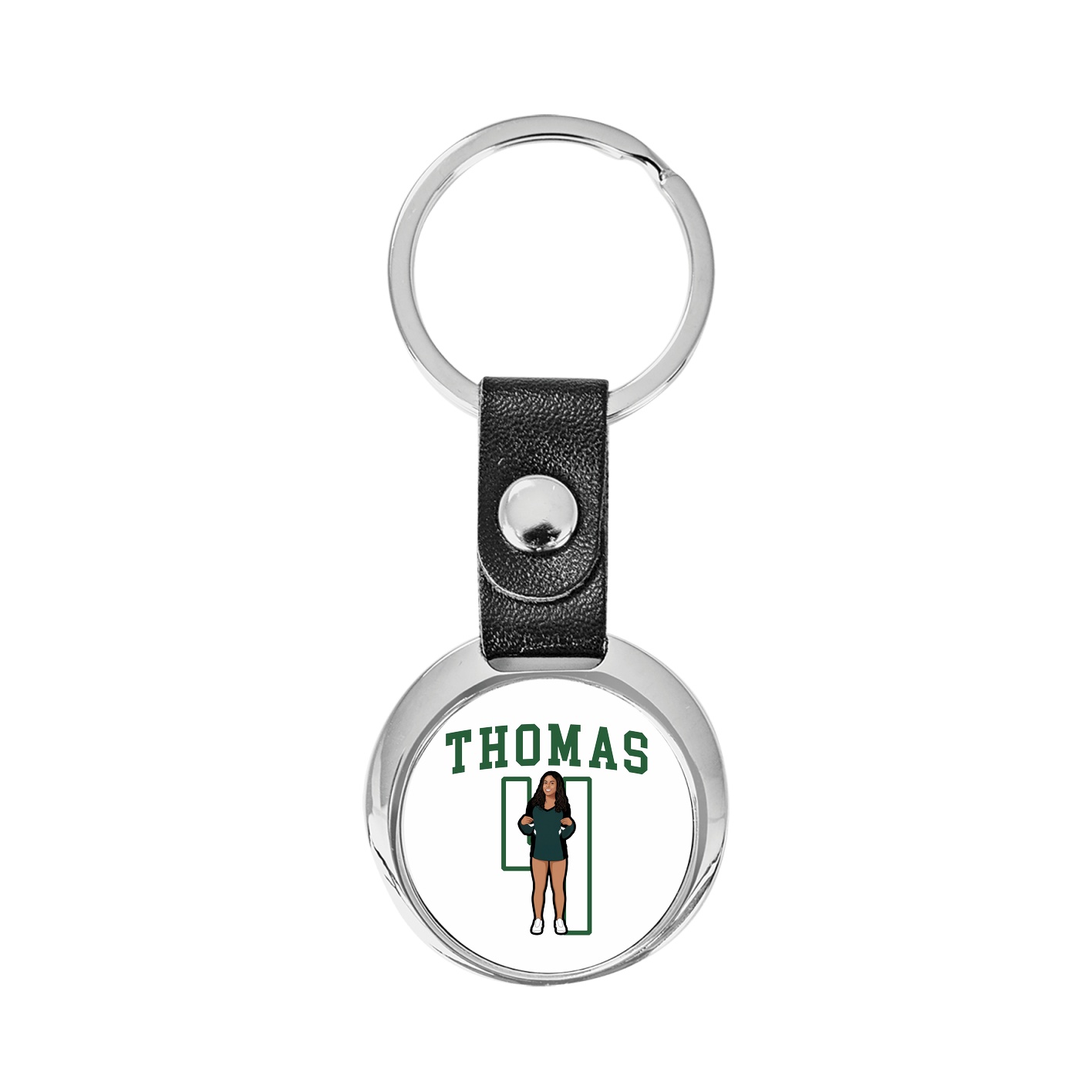 Key Chain — Shirsey in Classic