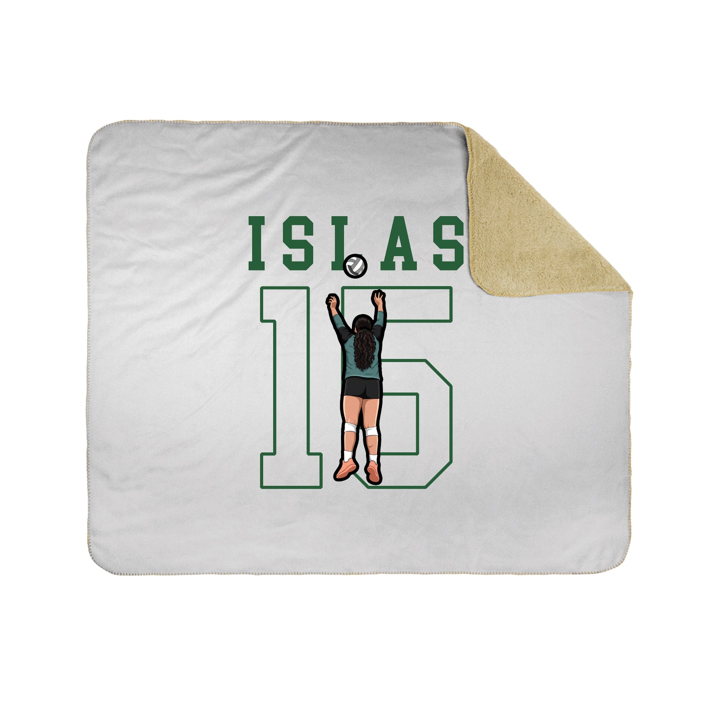 Throw Blanket