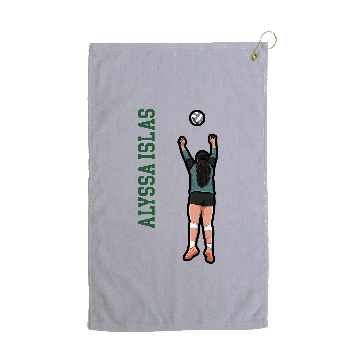 Golf Towel