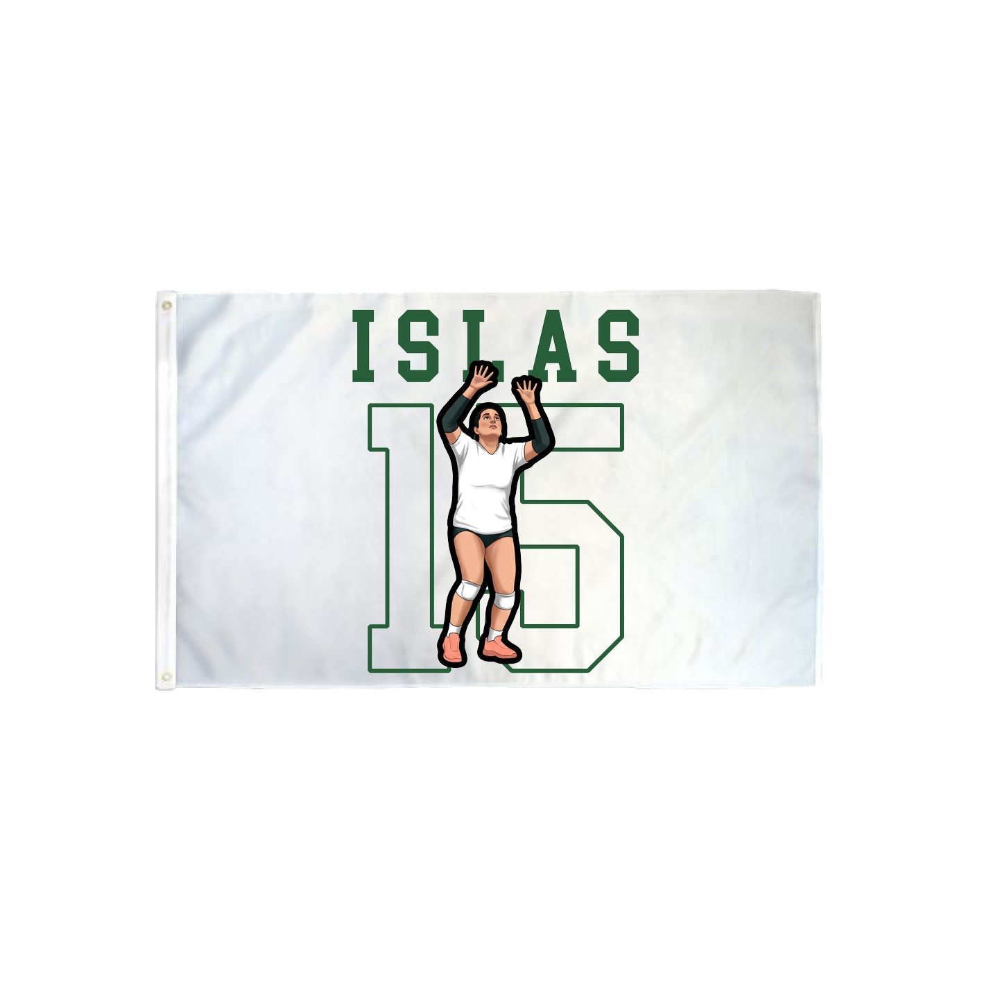 3x5 Flag