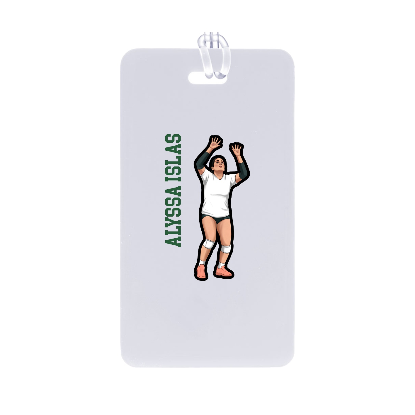 Bag Tag