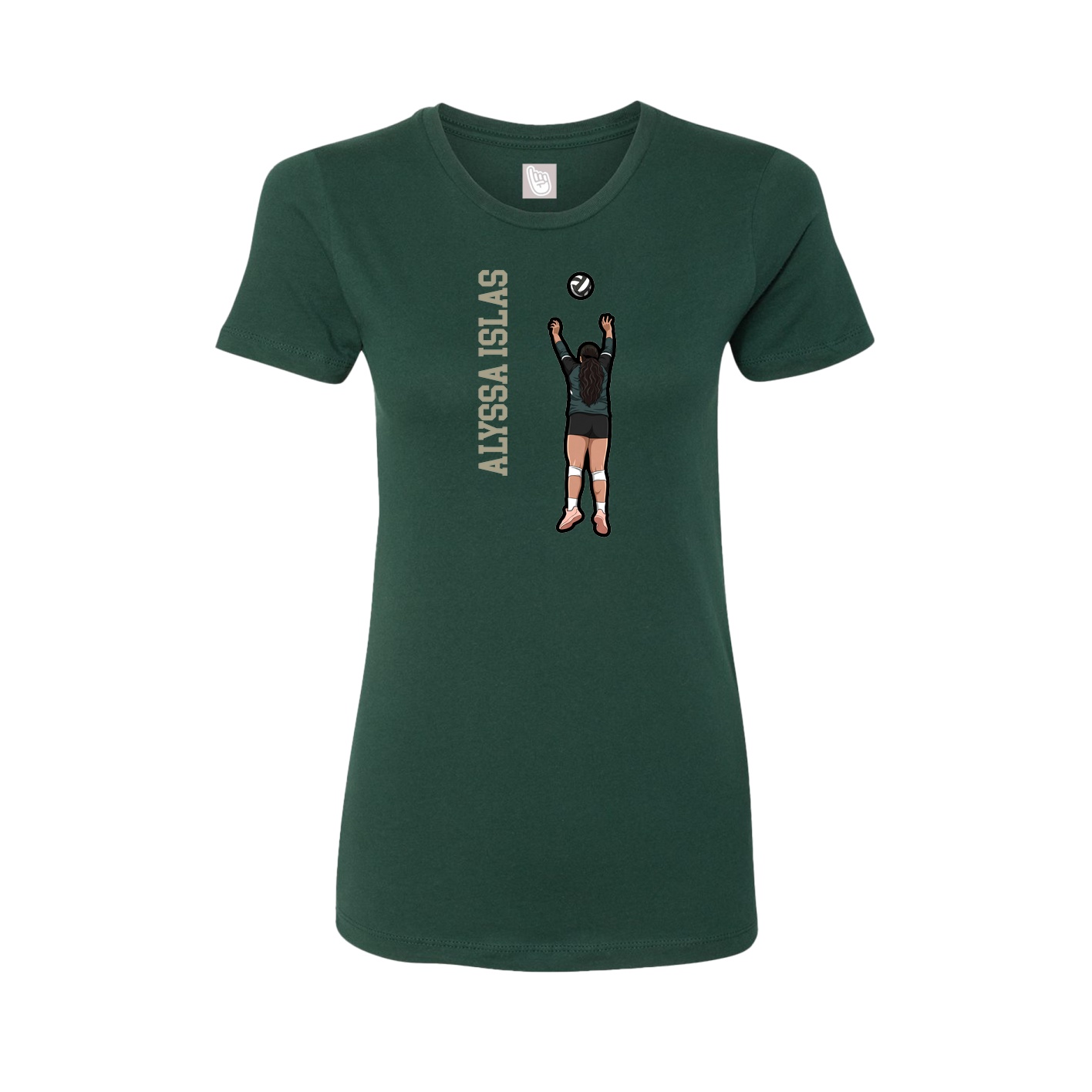 Womens Tee