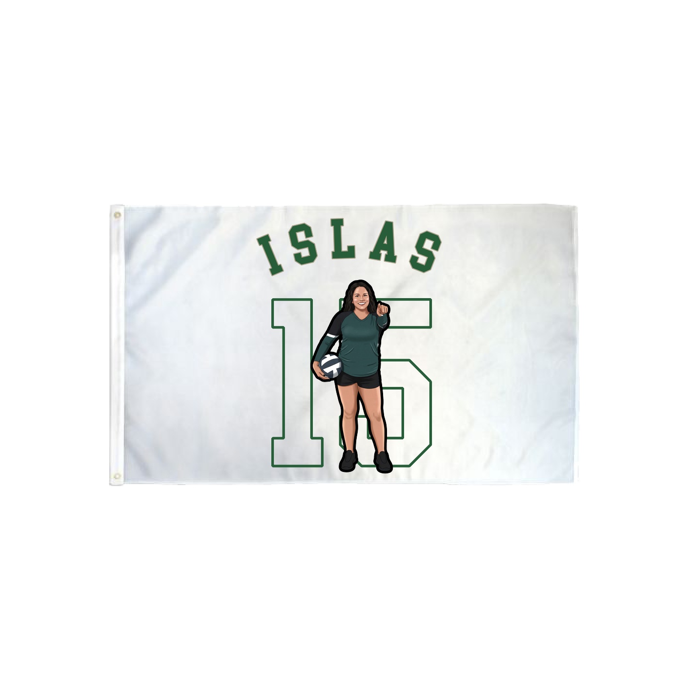 3x5 Flag