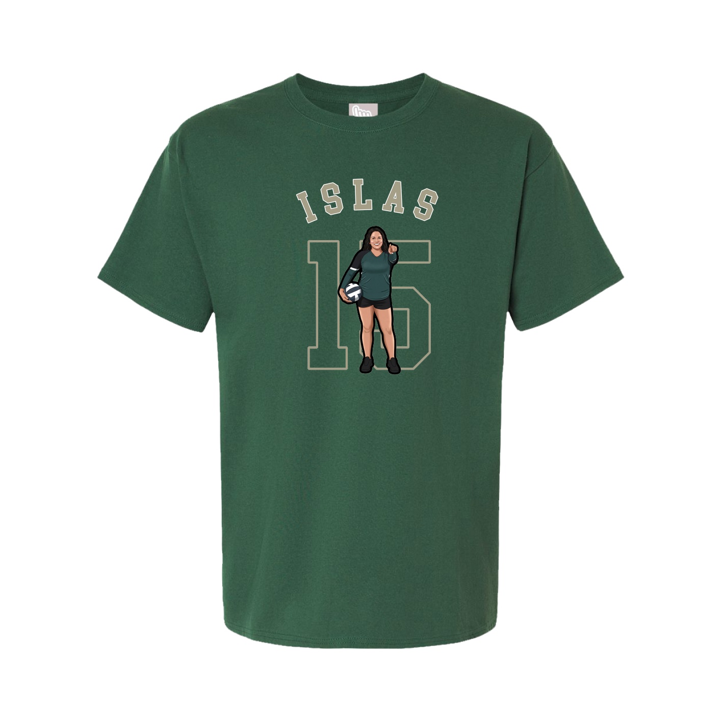 Tee