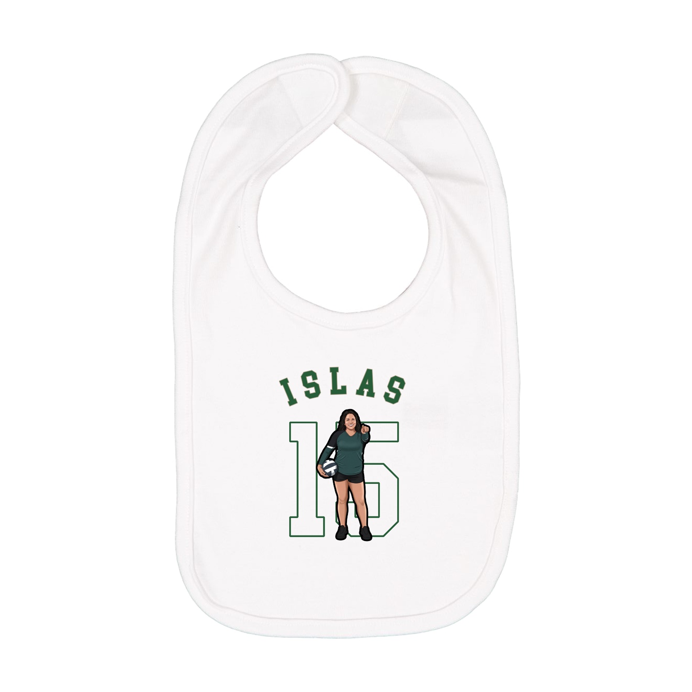 Infant Bib