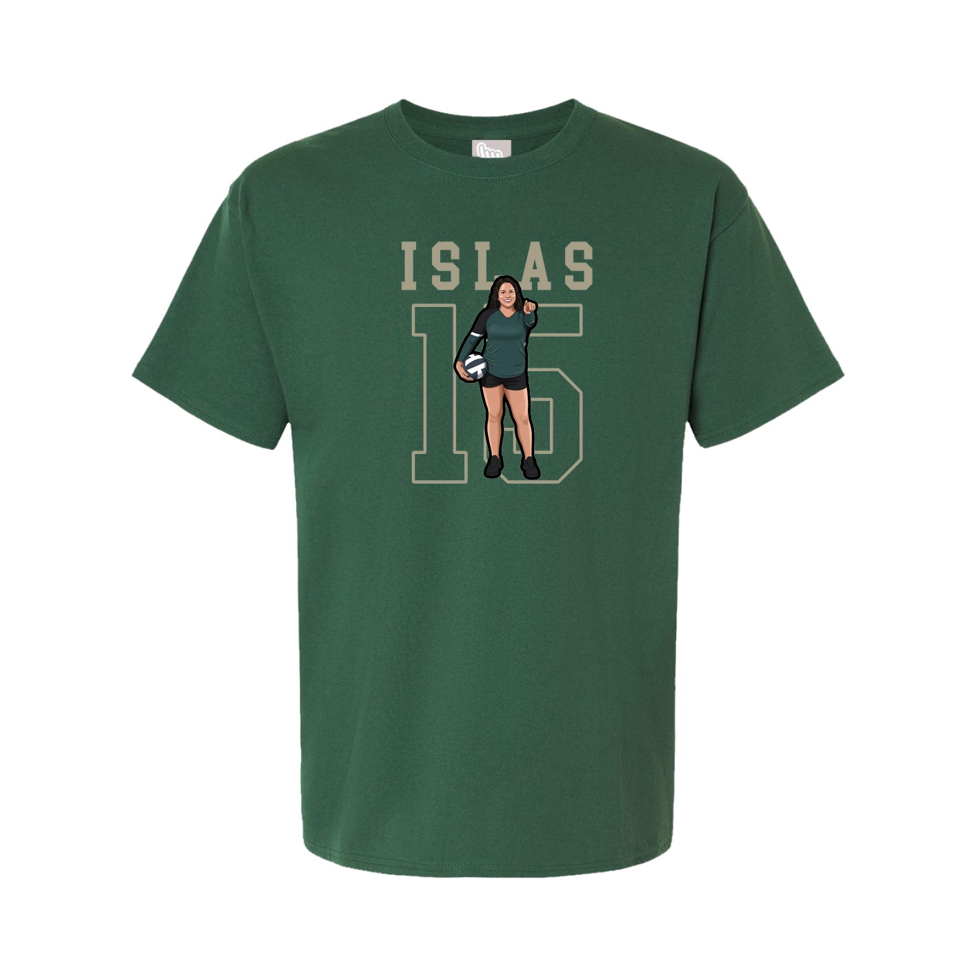 Tee