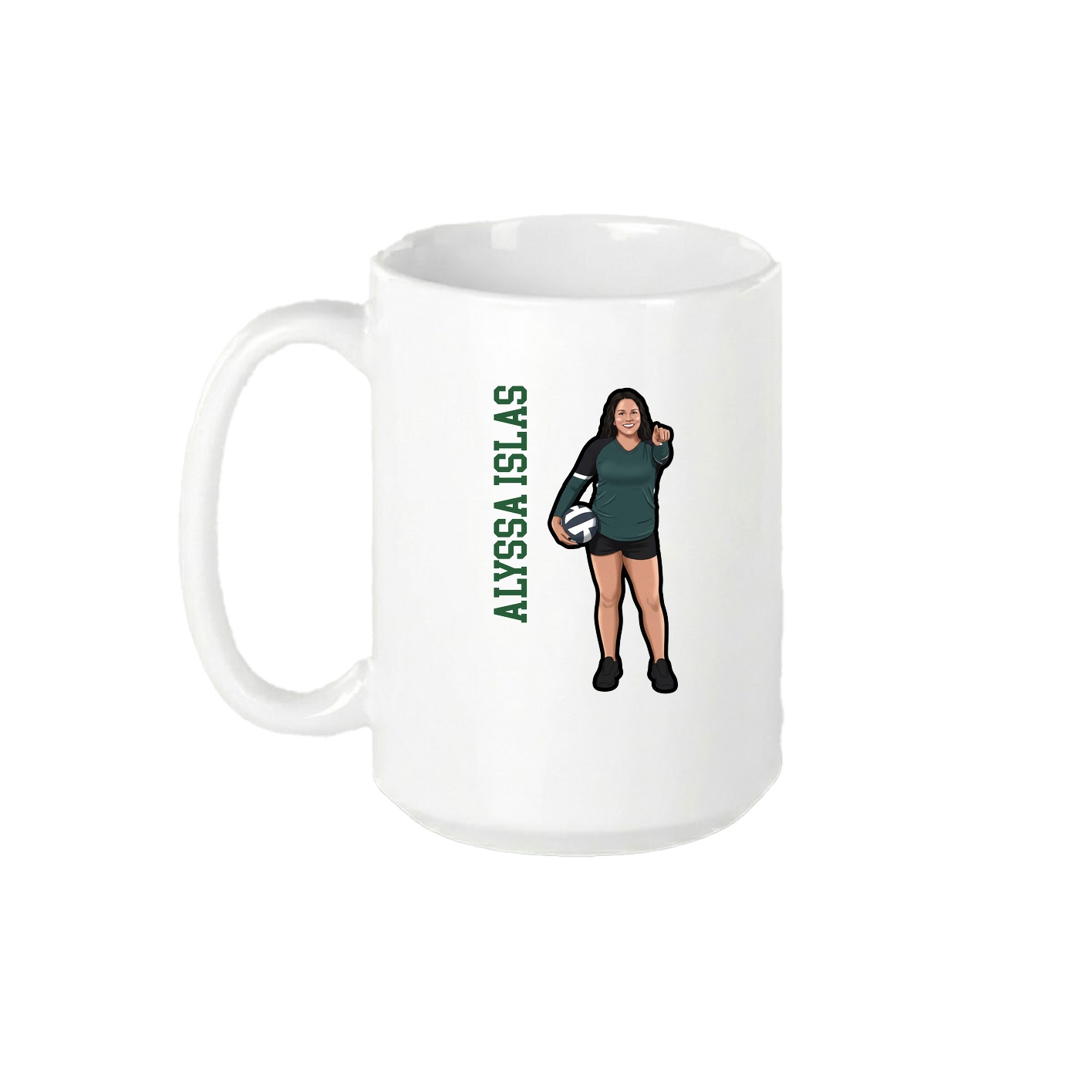15oz Coffee Mug