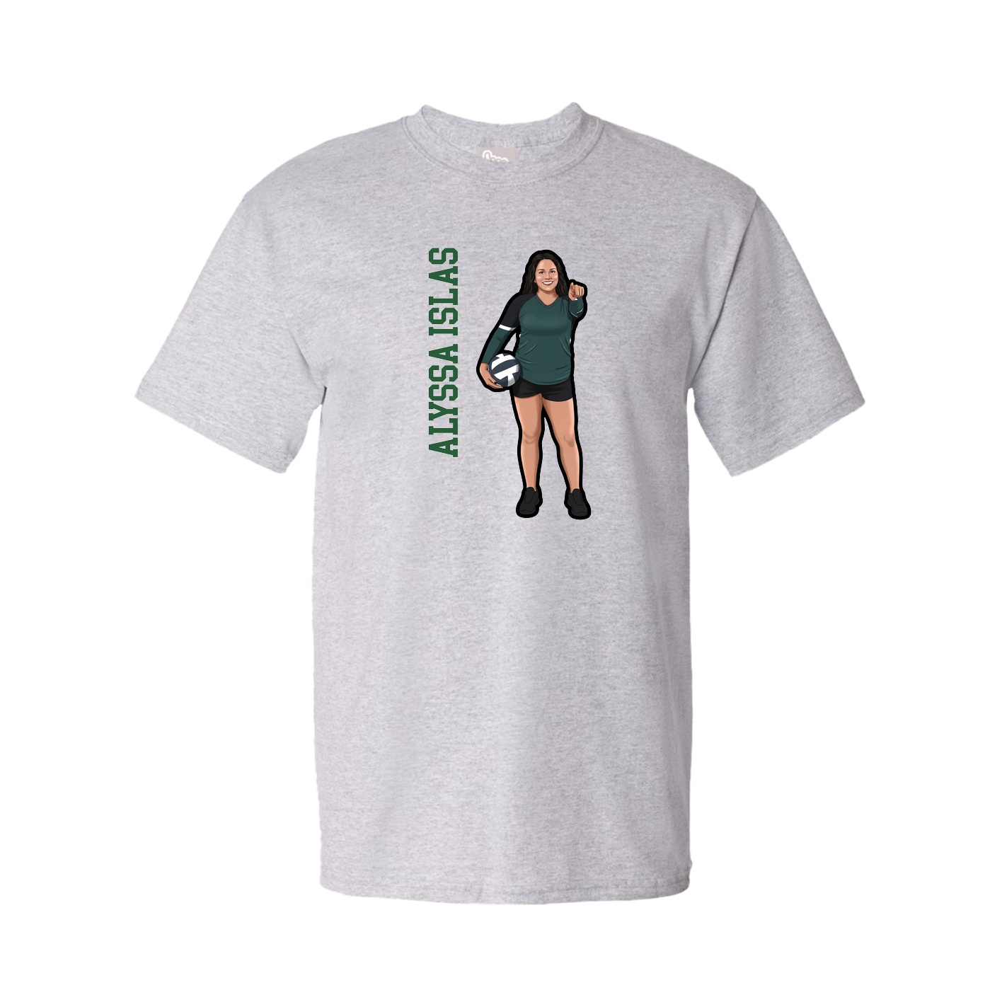 NIL Club Tee