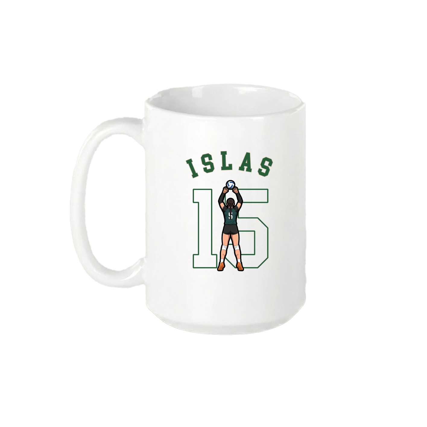 15oz Coffee Mug