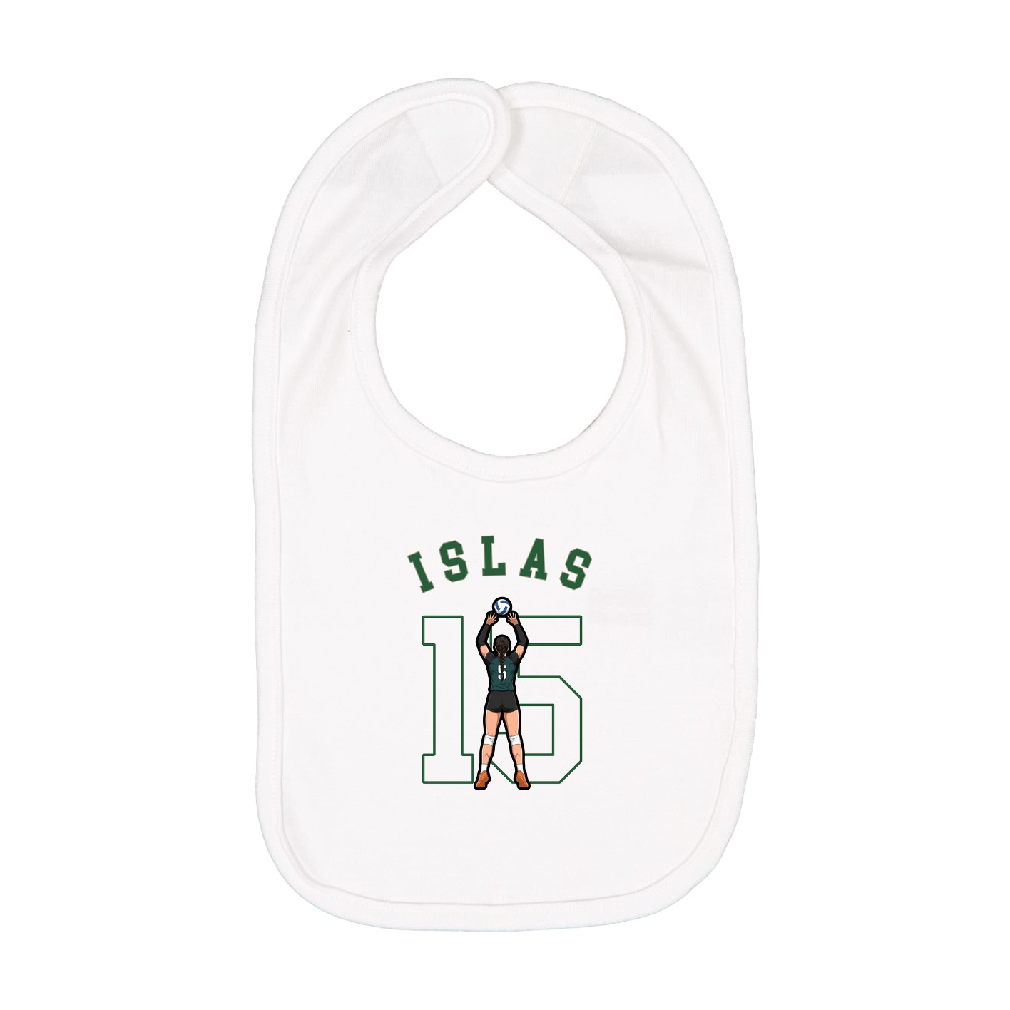Infant Bib