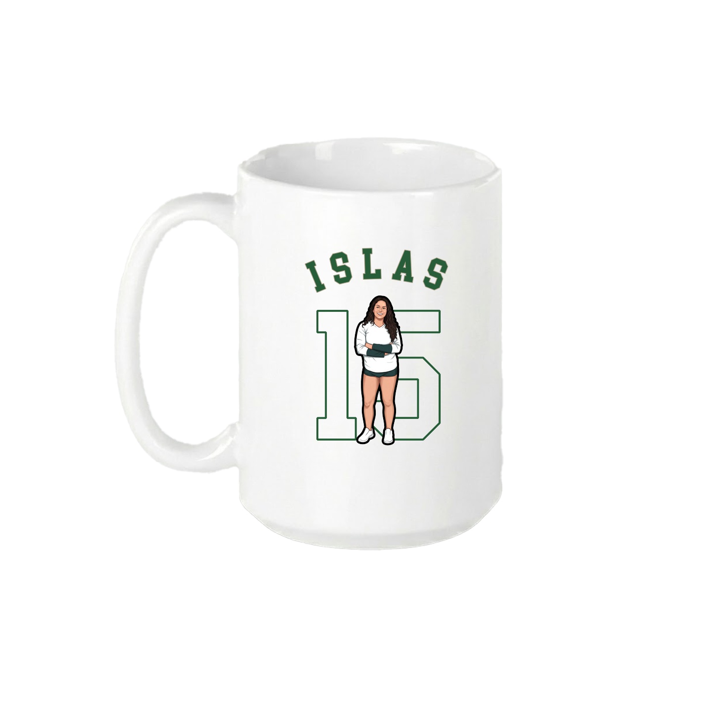 15oz Coffee Mug