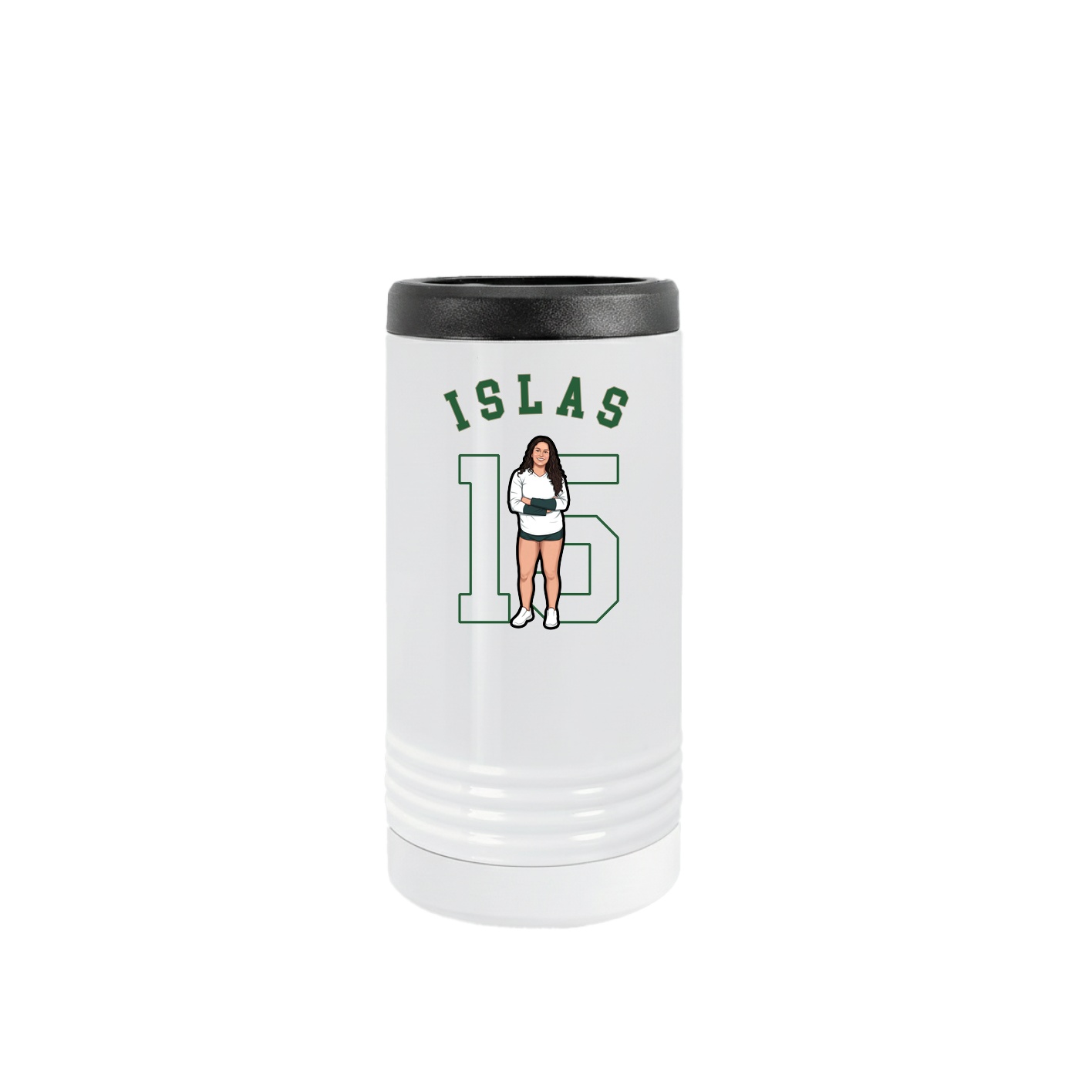 Slim Beverage Holder