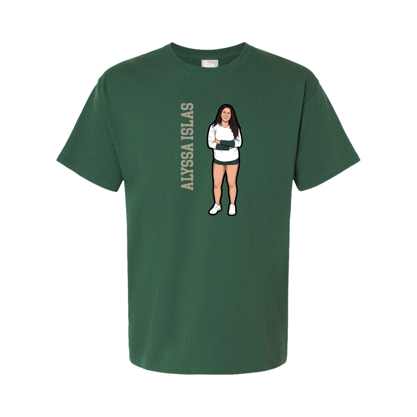 Tee