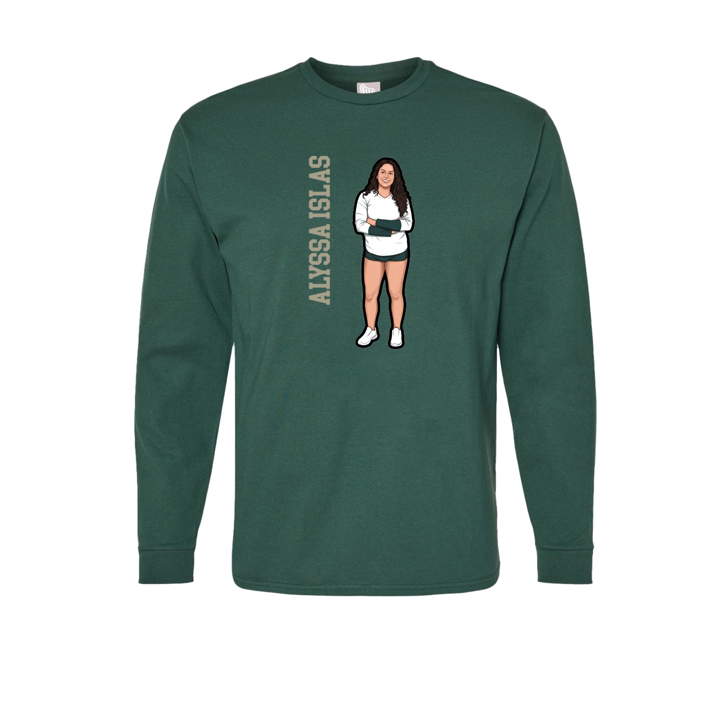 Long Sleeve Tee