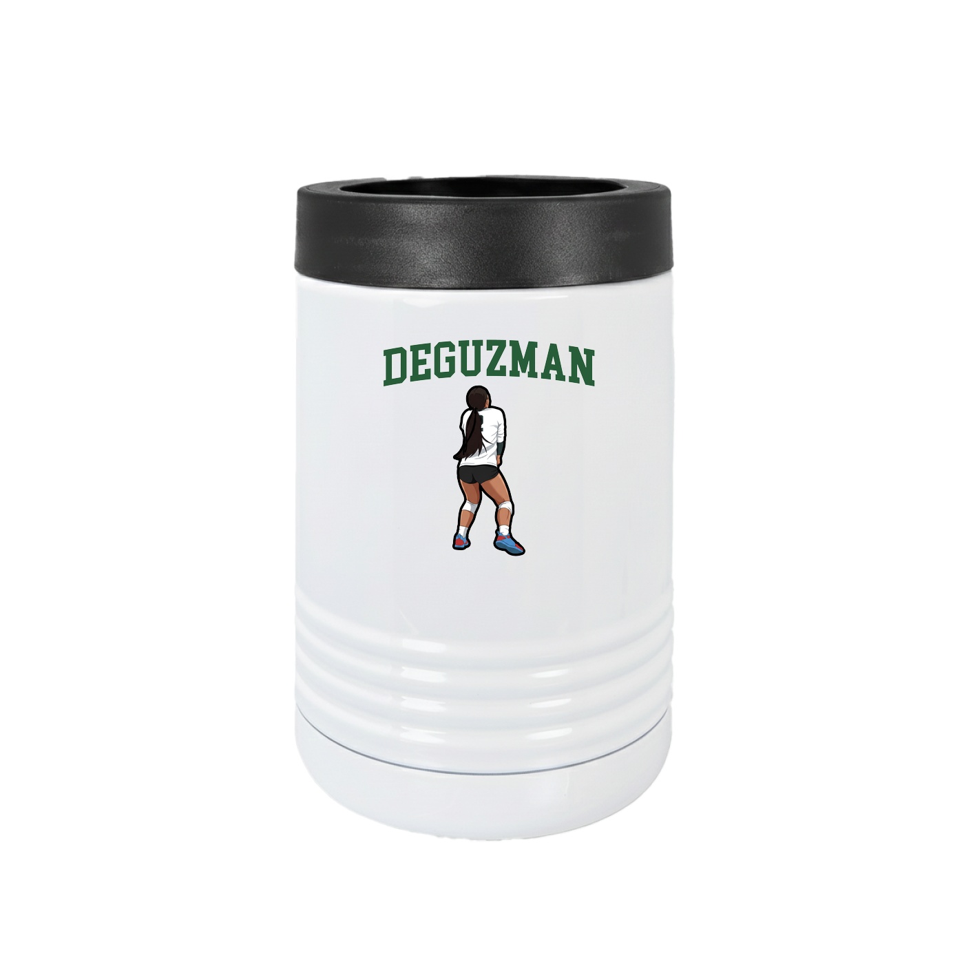 Beverage Holder — Shirsey in White
