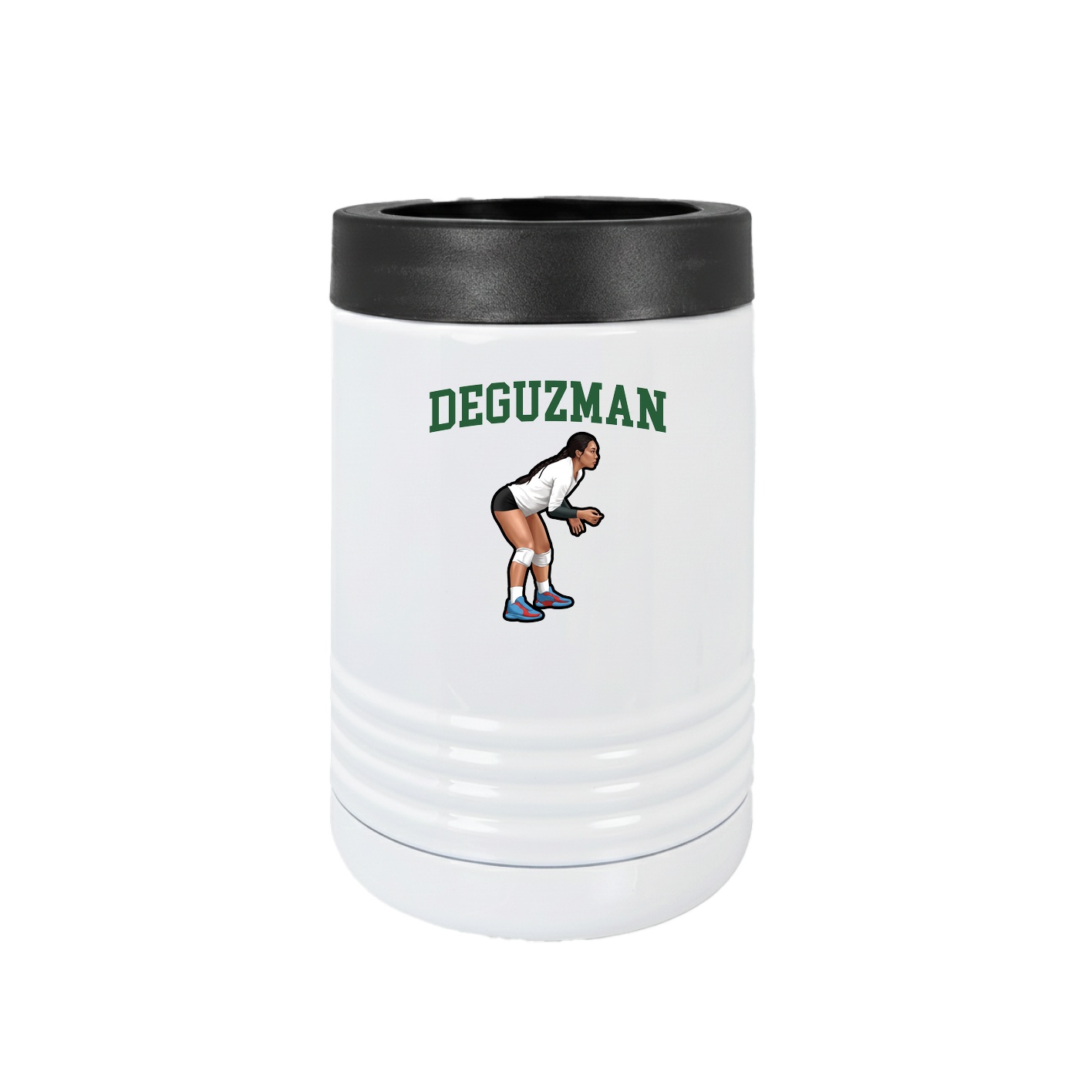 Beverage Holder — Shirsey in White