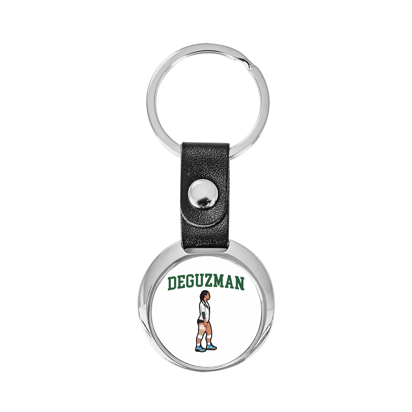 Key Chain — Shirsey in Classic