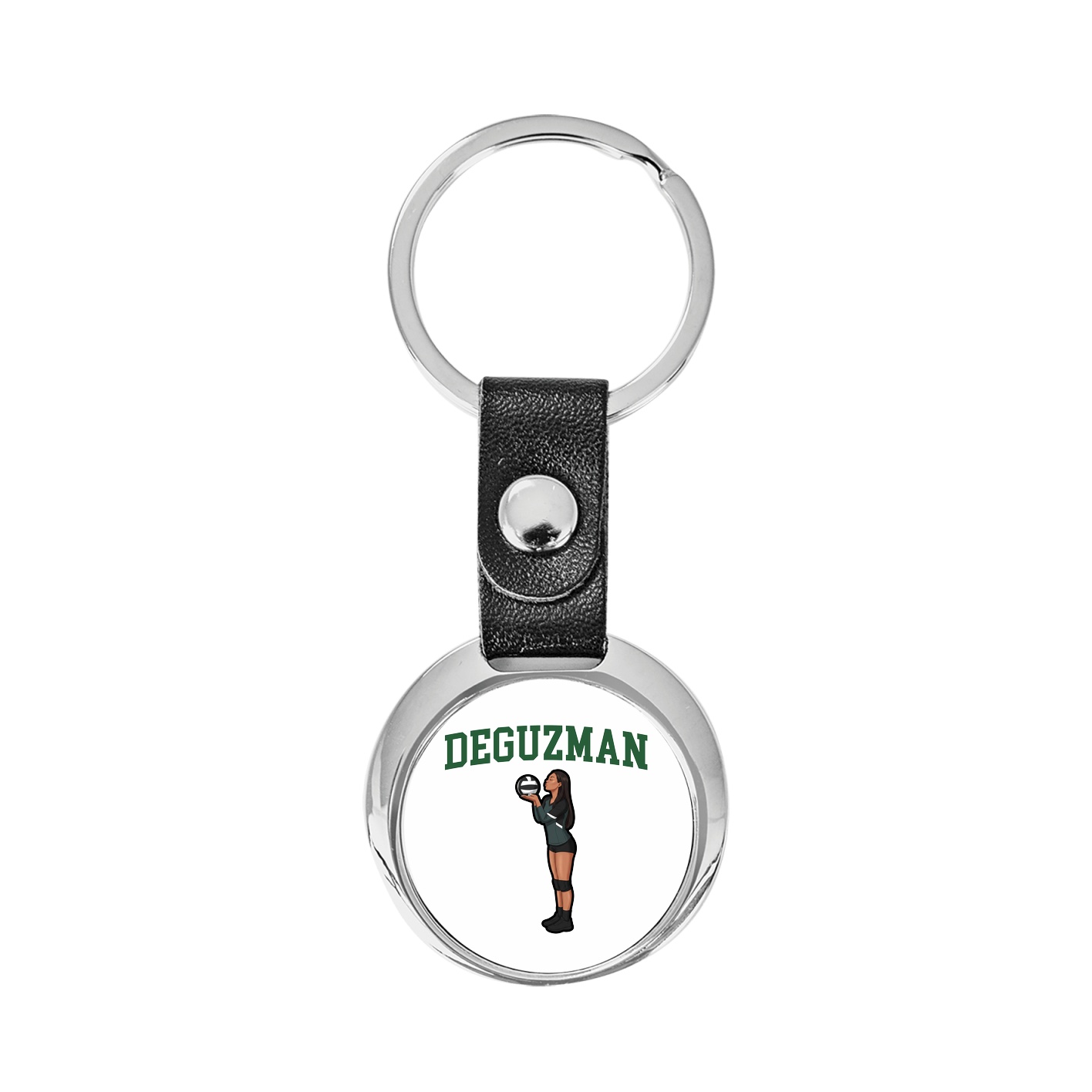 Key Chain — Shirsey in Classic