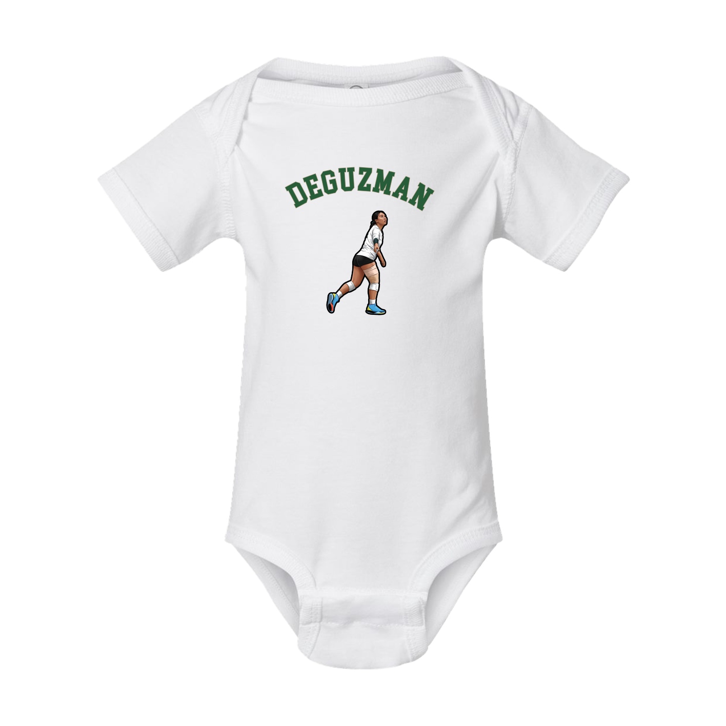 Baby Onesie