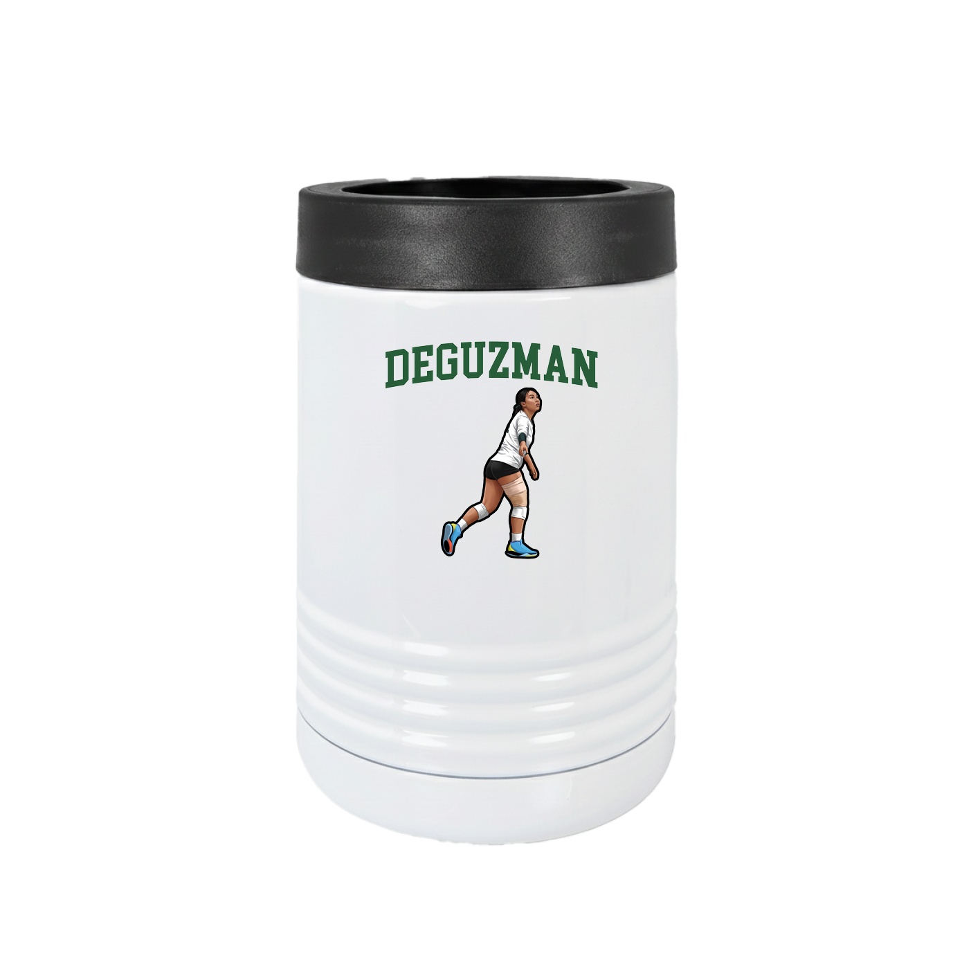 Beverage Holder — Shirsey in White