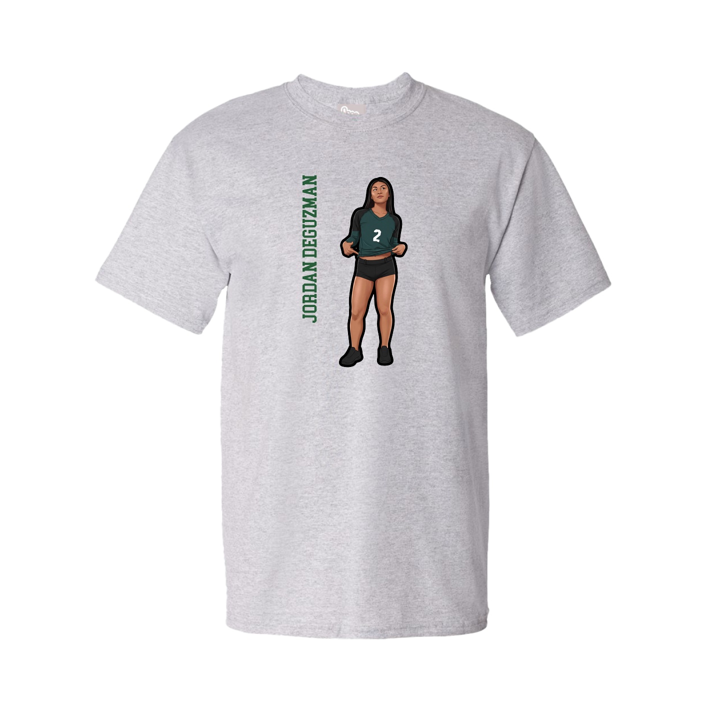 NIL Club Tee