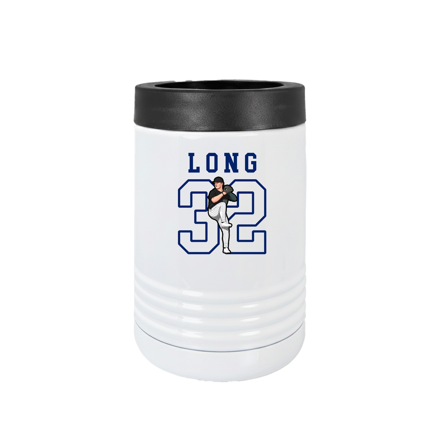Beverage Holder — Shirsey in White