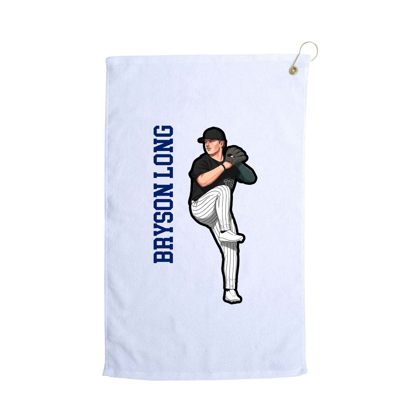 Golf Towel