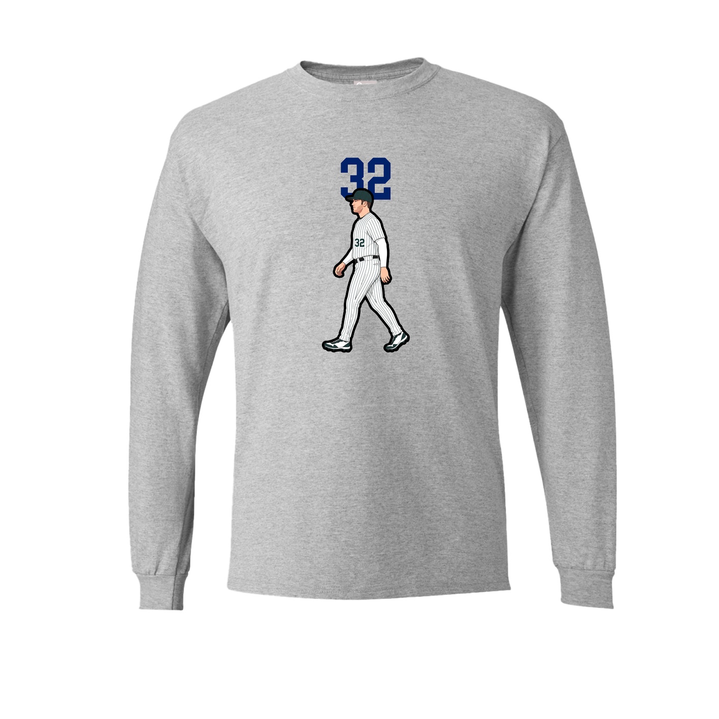 Long Sleeve Tee