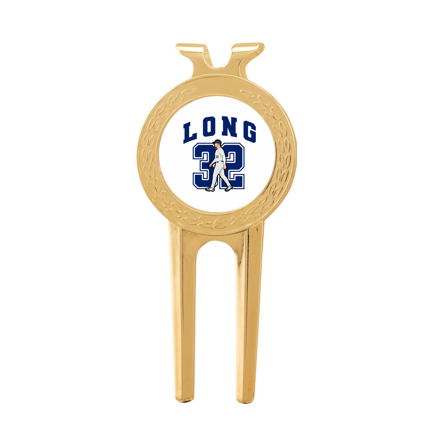 Divot Tool with Ball Marker