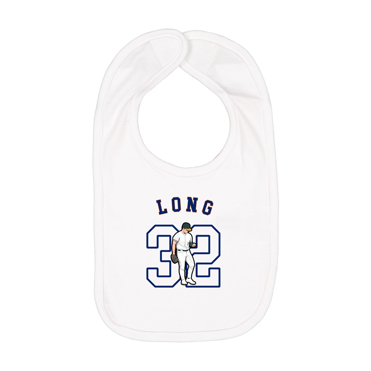 Infant Bib