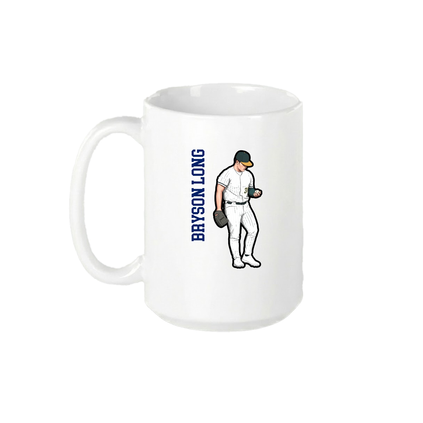 15oz Coffee Mug