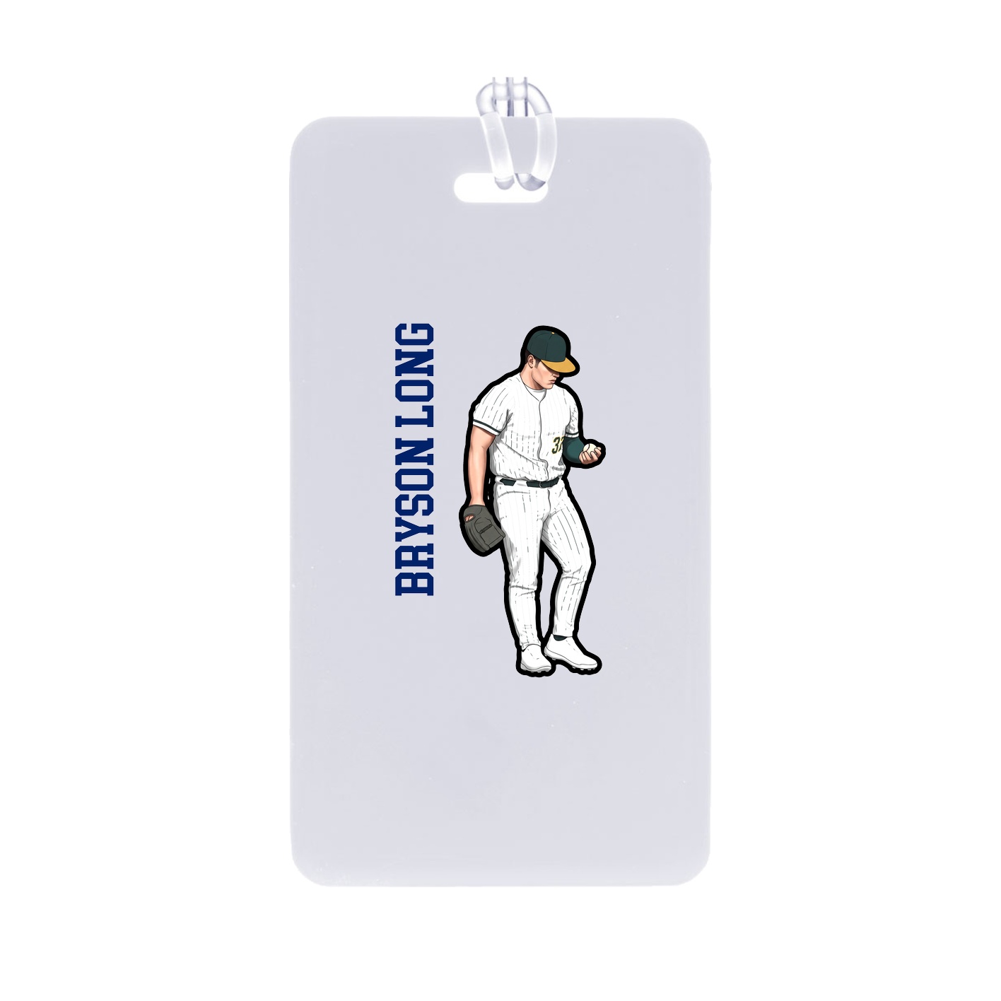 Bag Tag