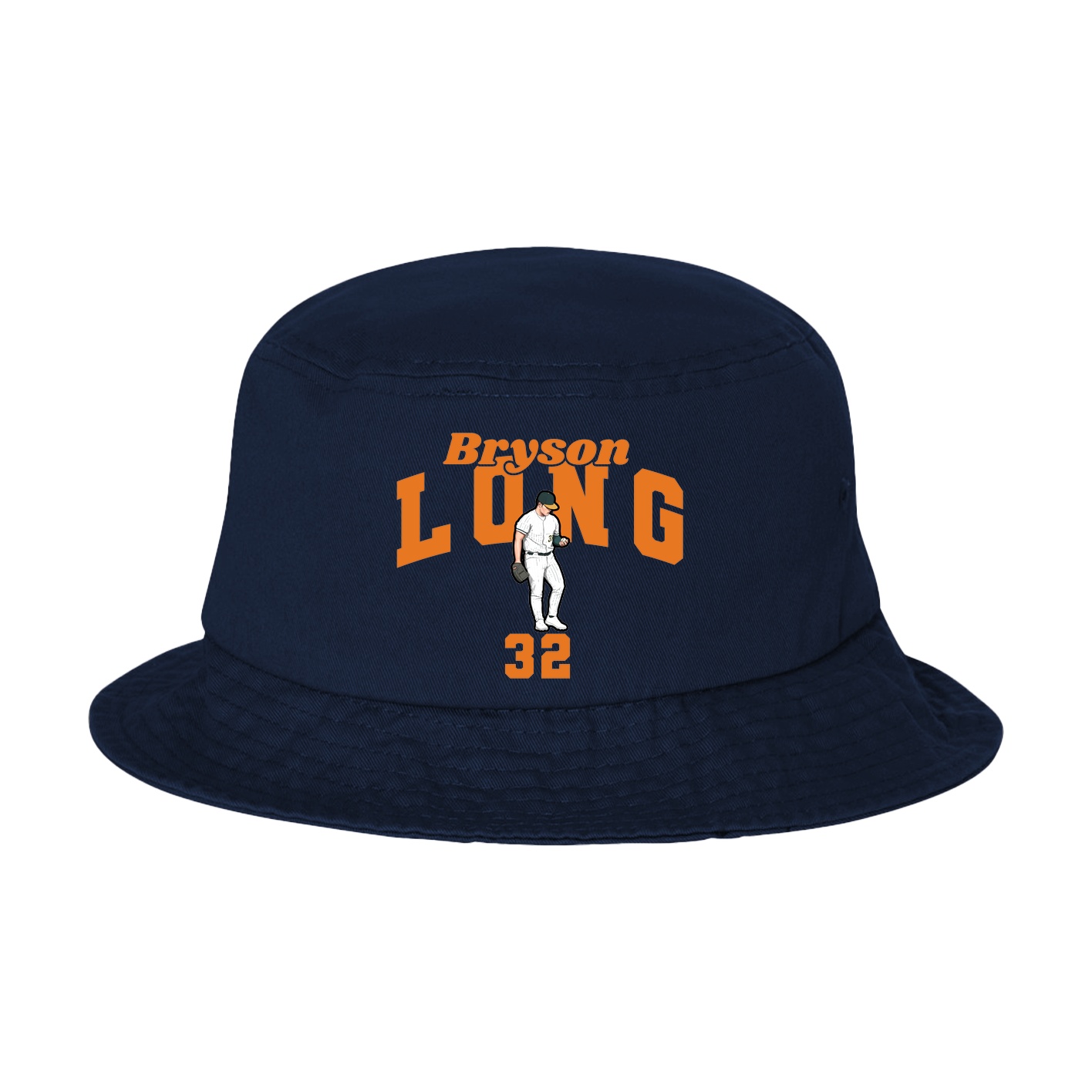 Bucket Cap
