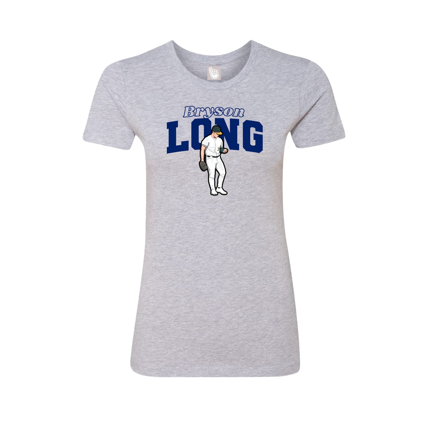 Fitted Women's Tee