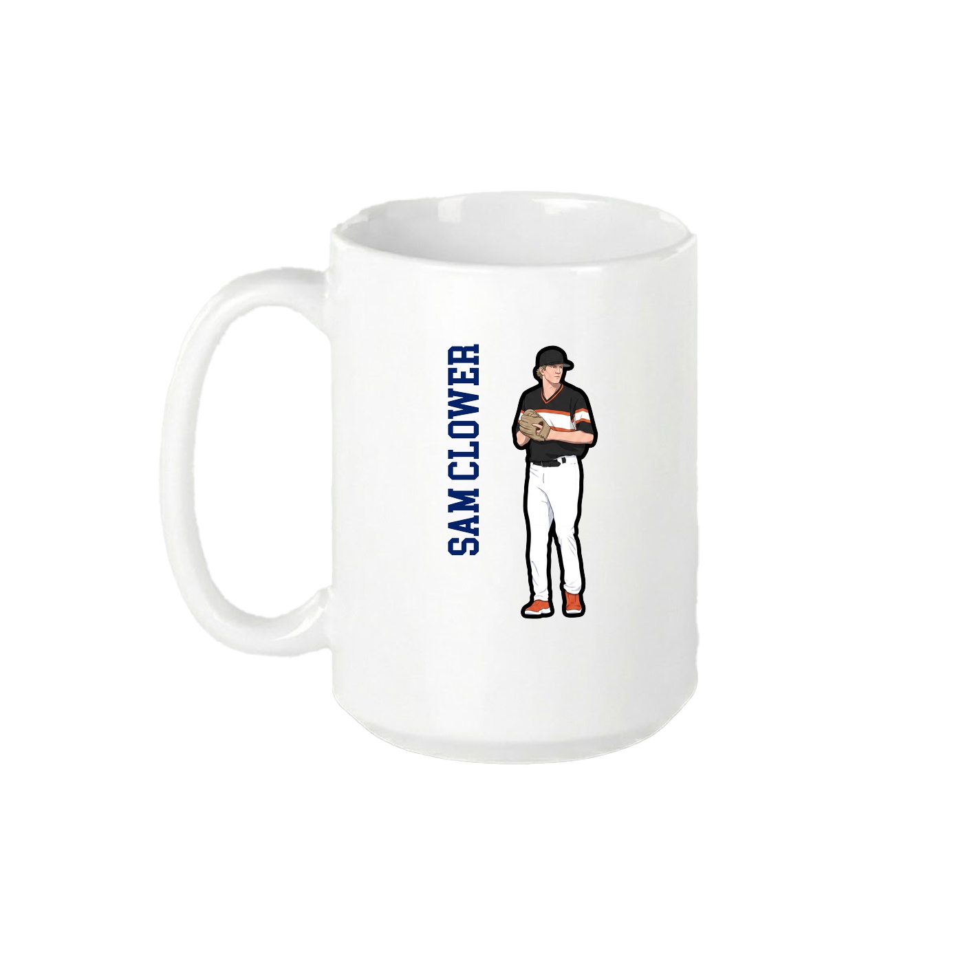 15oz Coffee Mug