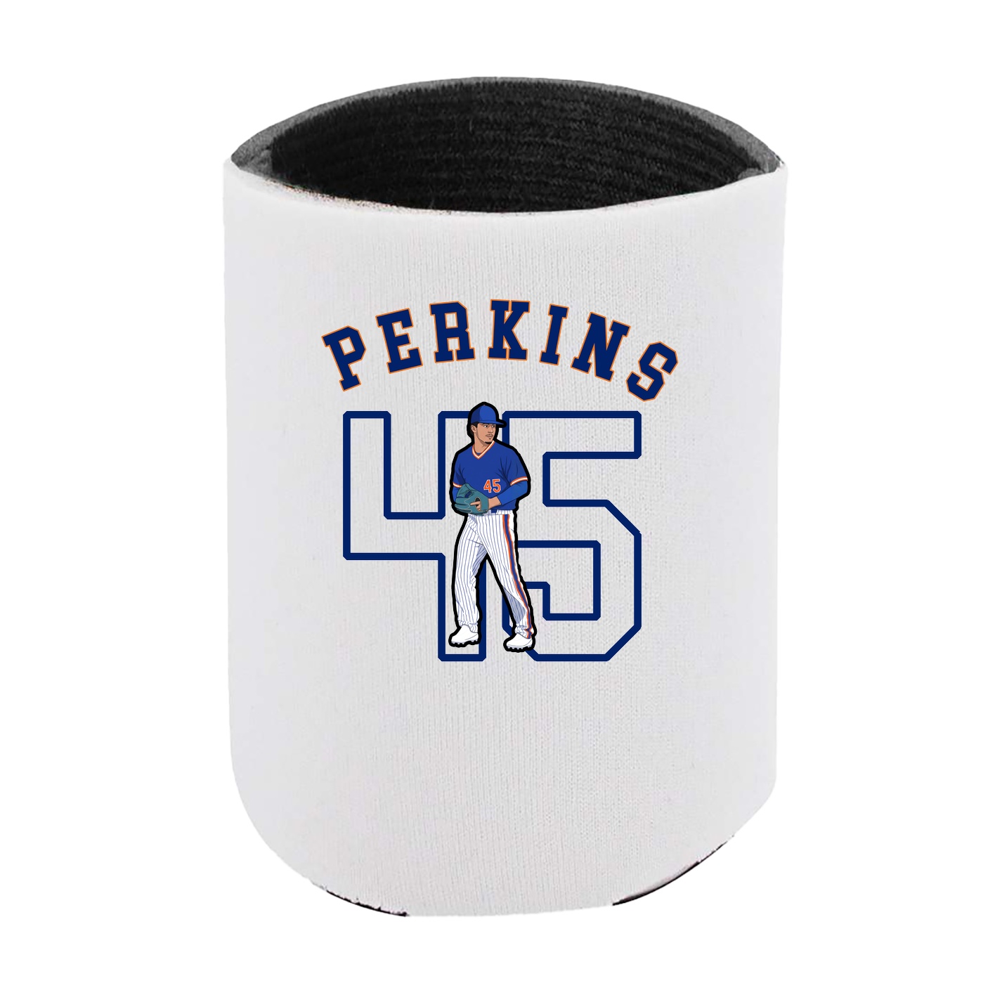 Can Holder — Shirsey Arch in White
