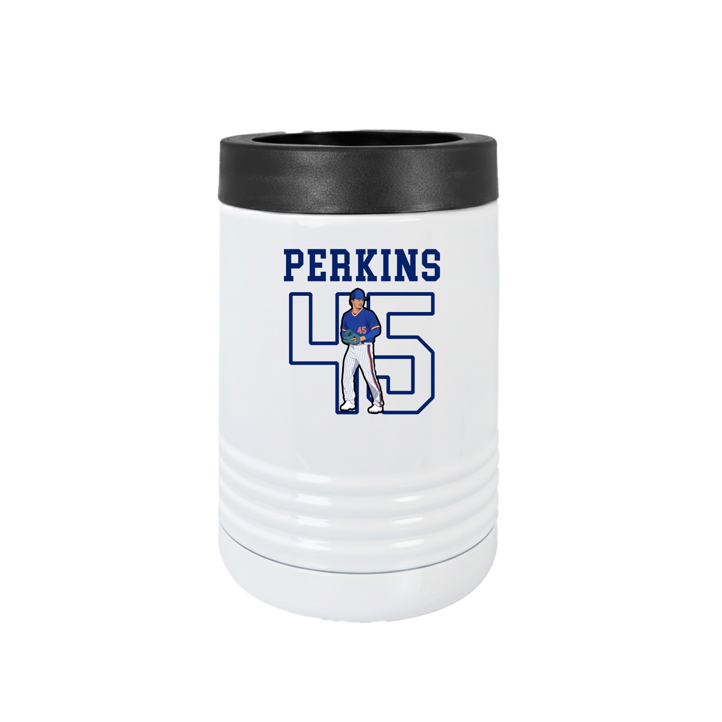 Beverage Holder — Shirsey in White