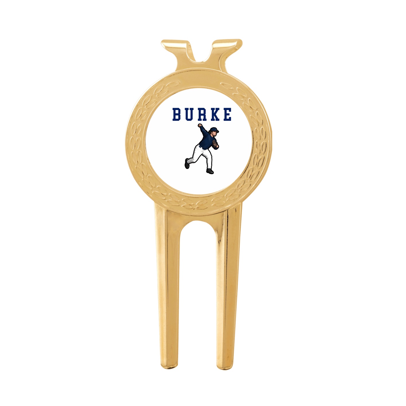 Divot Tool with Ball Marker — Shirsey in Classic