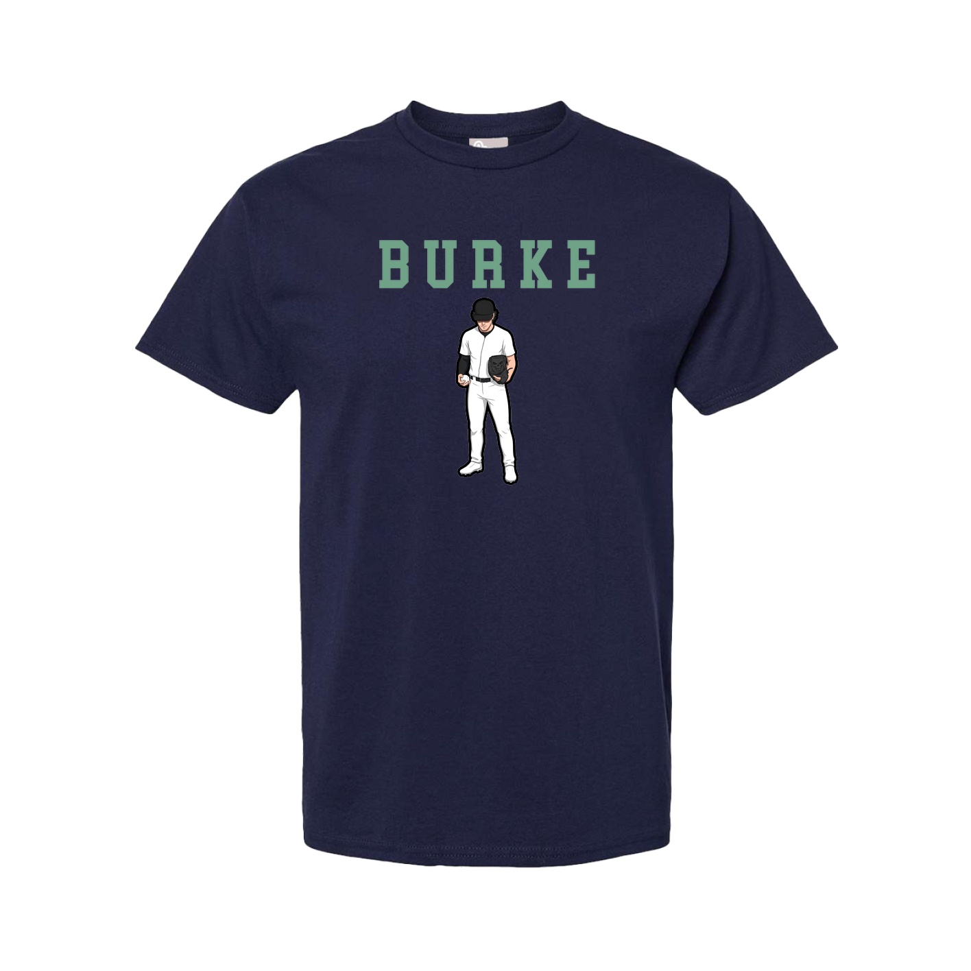 Tee — Shirsey in Navy
