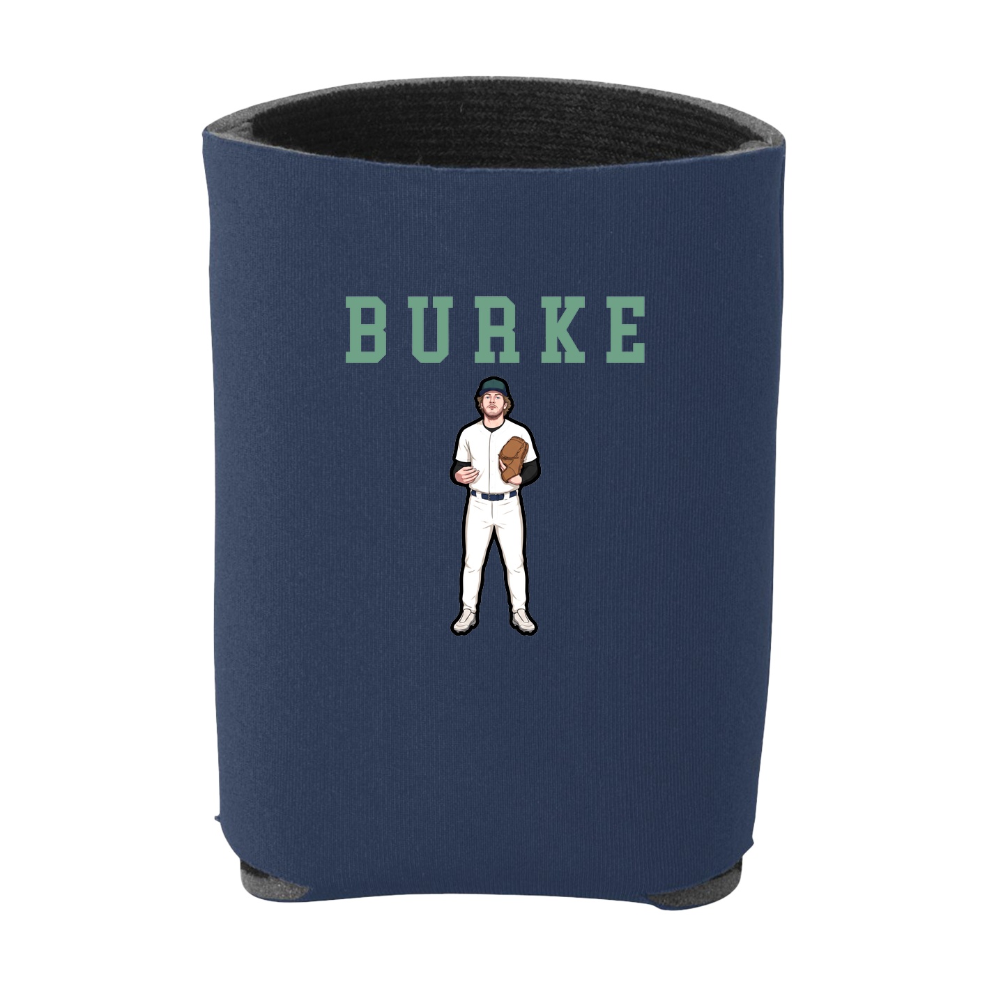 Can Holder — Shirsey in Navy