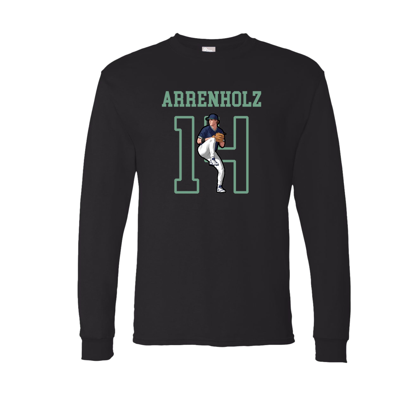 Long Sleeve Tee