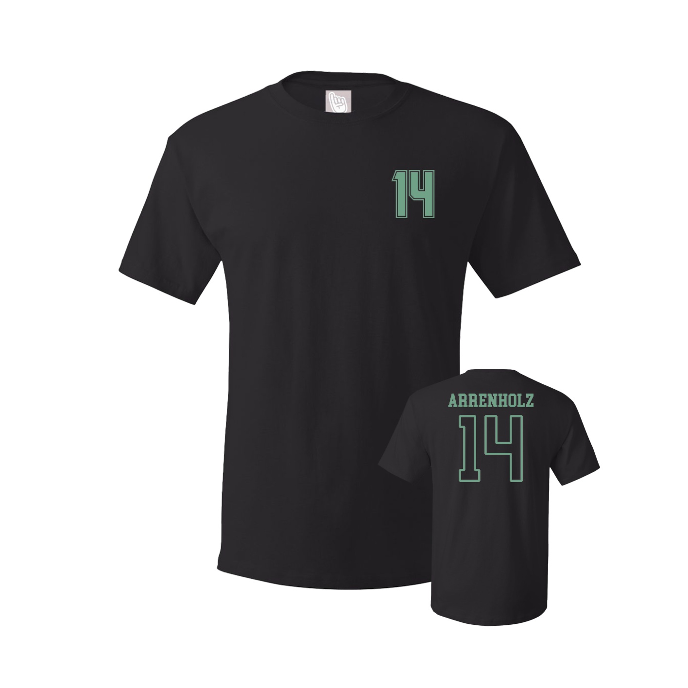 Tee