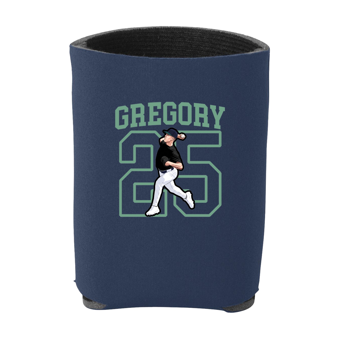 Can Holder — Shirsey in Navy