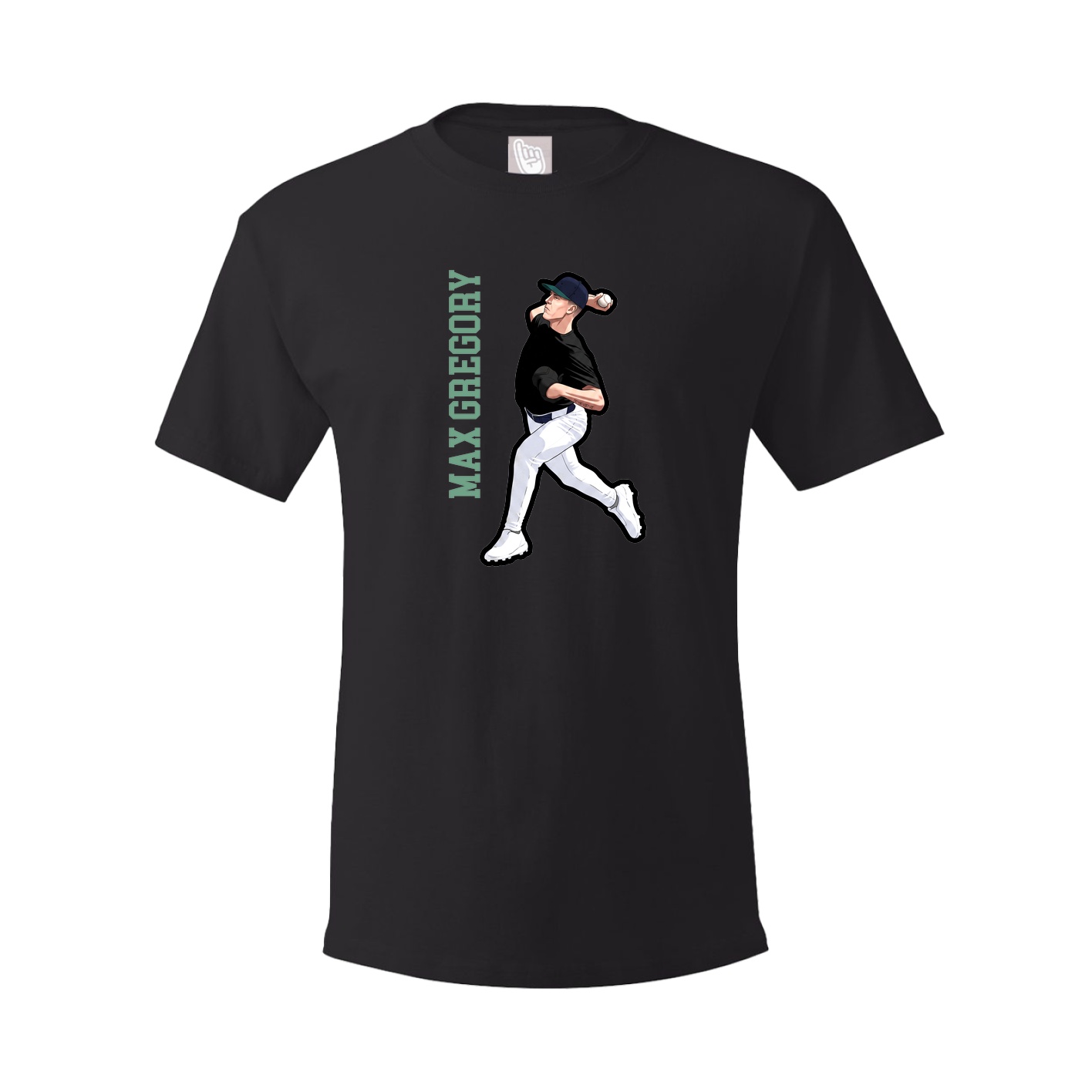 NIL Club Tee