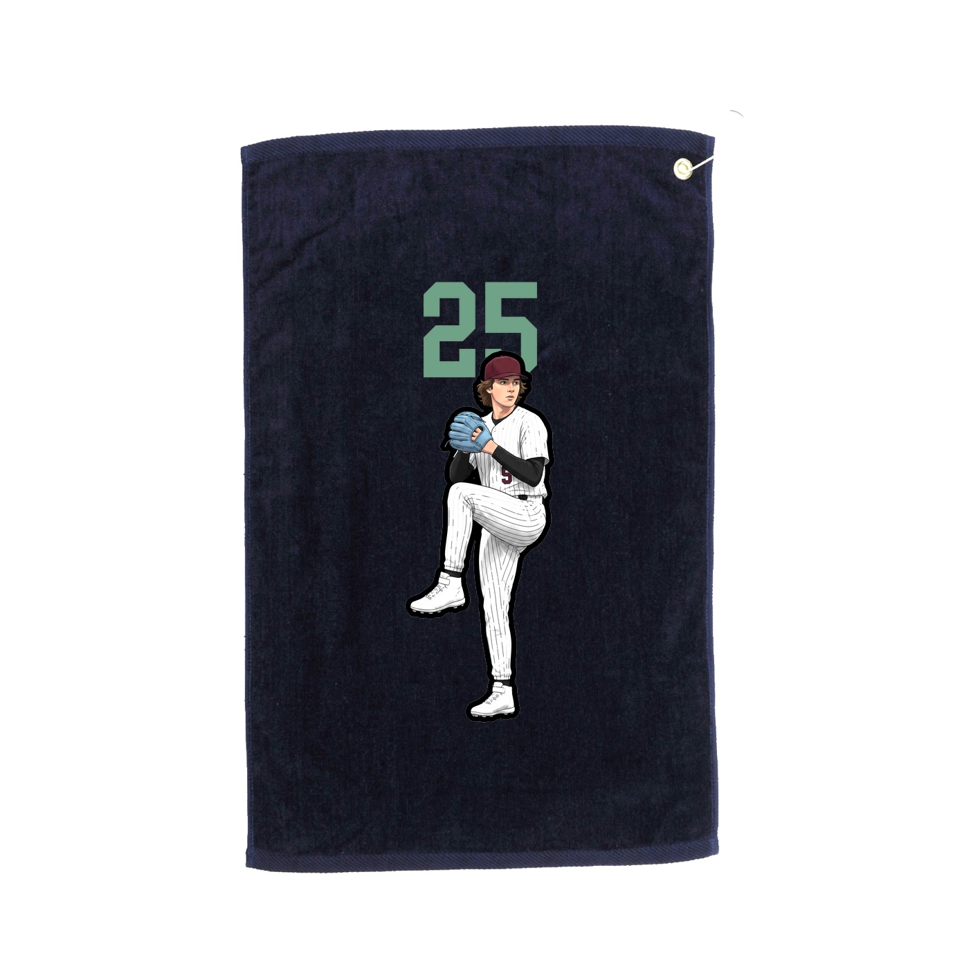 Golf Towel
