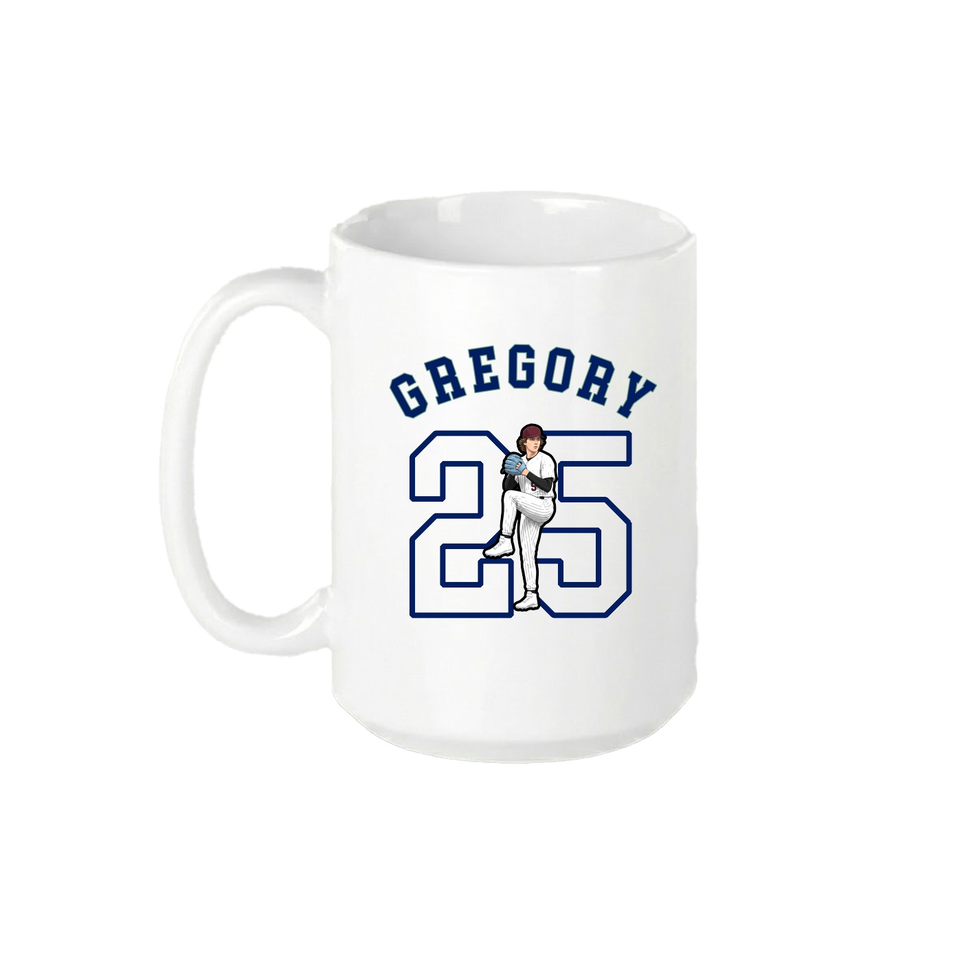 15oz Coffee Mug