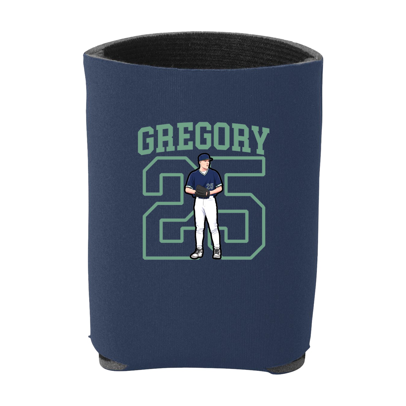 Can Holder — Shirsey in Navy