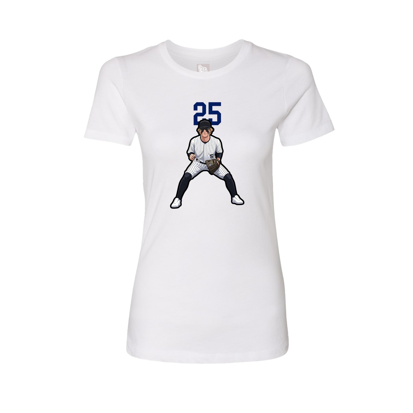 Womens Tee