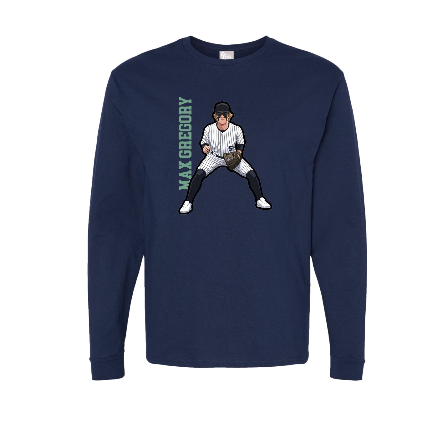 Long Sleeve Tee