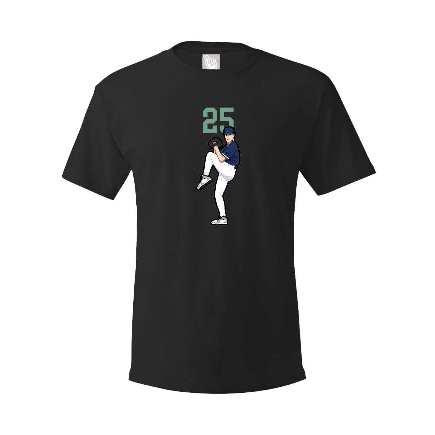 NIL Club Youth Tee